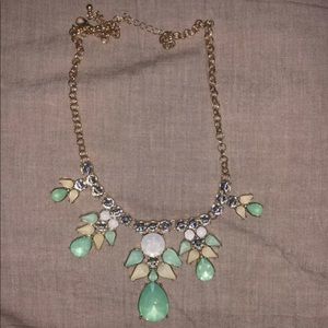 Accent Necklace